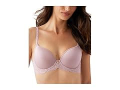 Wacoal (32DDD) Womens Vivid Attraction Contour Bra