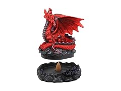 Ebros Gift Stryker The Mythical Smoke