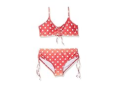 Kanu Surf Girls Willow Dot Bikini (3T)