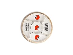 BROWNS Wood Serving Tray (16in)