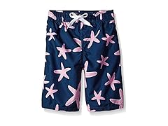 Kanu Surf Boys Marine Trunk (4T)