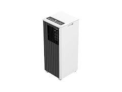 GARVEE JHS-A029A-05KR-D3 AC 8,000 BTU, 3-In-1
