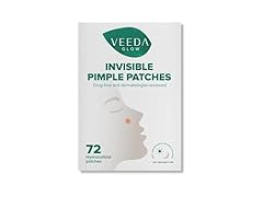 Veeda Glow Pimple Patches