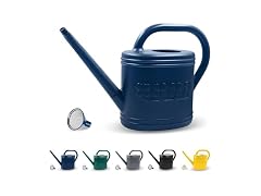 Giftsfaloy 2-Gallon Garden Watering Can