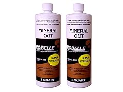 1-Quart 2-Pack Mineral Out