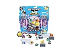 MrBeast Lab Swarms Series 3 14CT