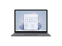 Microsoft Surface Laptop 5 13.5" Laptop
