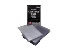 Generic Trading Card Sleeves