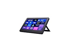 G.SKILL GD-A7PCCSK-WGD Touch Panel