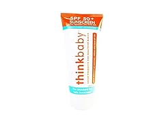Thinkbaby Safe Sunscreen SPF 50+ 6OZ