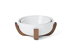 Oneida Serveware, 24 Seven 3-Piece Nesting Bowl Set 