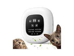 Odor Eliminator for Pet