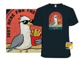 Hide Your Fries!