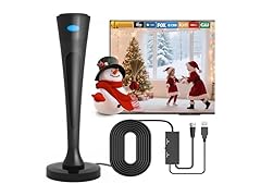 HDQHKE Long Range Antenna for Smart TV