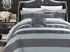 Park Lane 6-Piece Comforter Set