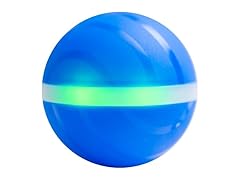 BarxBuddy Busy Ball Interactive