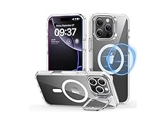 Voetrfod for iPhone 16 Pro Max Case