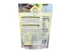 Sunny Fruit Dried Smyrna Figs Single Pouch