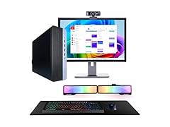 HP ProDesk 600 G5 Desktop PC 16GB 1TB