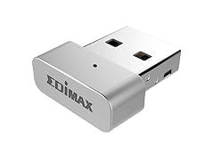 Edimax 802.11AC Wi-Fi USB Nano Adapter