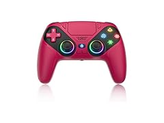 Nonbliep LED for PS5 Controller