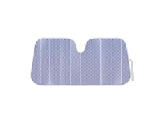 BDK Lavender Windshield Sun Shade 58x27