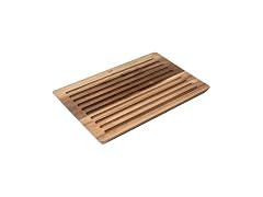Kuhn Rikon Culinary Forged Bread Cutting Board