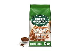 Green Mountain Coffee Roasters, Caramel Vanilla
