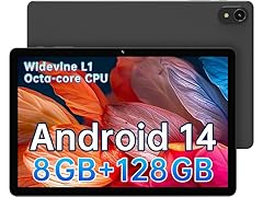 ApoloSign Tablet 11" | HD | 2Ghz | 8 +128GB (Open Box)