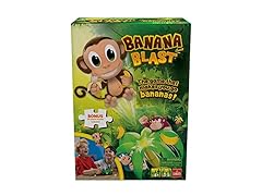 Pull The Bananas Until the Monkey Jumps