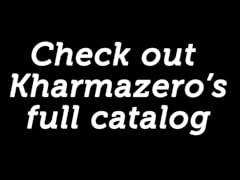 Kharmazero's Catalog