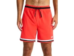 Reebok Men (S) Hoopwear Transition 7” Short