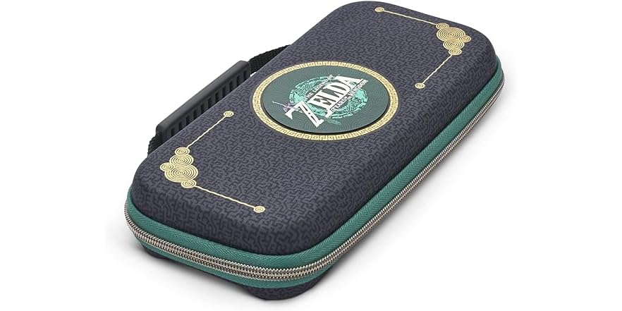 PowerA Zelda Slim Case for Nintendo Switch