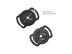 LHIABNN Camera Lens Cap Buckle Anti Lost