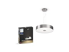 Philips Hue White Ambiance LED Suspension Light