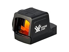 Vortex Venom 6 MOA Red Dot Sight