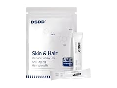 DSDD Biotin Supplements Women and Men