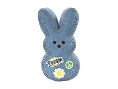 Animal Adventure Shaggy Bunny Peeps