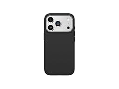 OtterBox iPhone 17 Pro Symmetry Case Black
