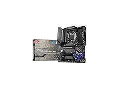 MSI MAG Z590 TOMAHAWK WIFI Motherboard (Open Box)