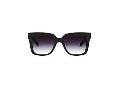 Quay Icy Sunglasses