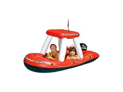 SWIMLINE | Inflatable Water Squirter Float