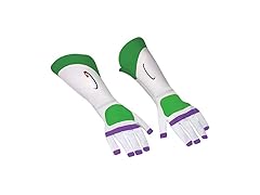 Children’s Buzz Lightyear Gloves