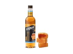 DaVinci Gourmet Sugar-Free Caramel Syrup, 25.4 oz.