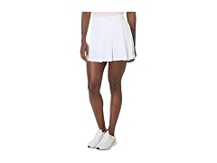 Adidas Women (L) Ultimate365 Tour Pleated Skort
