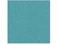 York Wallcoverings KB8613 Bistro 750 Mini Damask Prepasted Wallpaper, Teal Blue