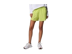 Columbia Womens Windy Bay Short (L)