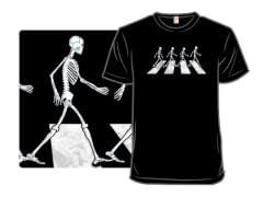 Skeleton Road
