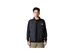 Mountain Hardwear Men's (S) Men's Nevadan Down Ves