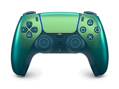Wireless DualSense Controller Teal